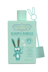 Jack N Jill Bain Moussant Blissful Bubbles