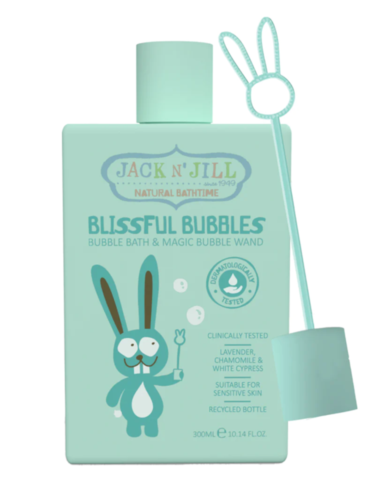 Jack N Jill Bain Moussant Blissful Bubbles