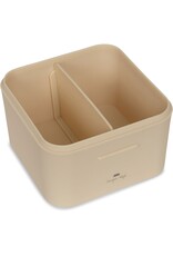 Konges Slojd Lunch box small - lemon