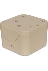 Konges Slojd Lunch box small - lemon