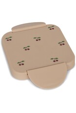 Konges Slojd Lunch box small - cherry