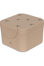 Konges Slojd Lunch box small - cherry