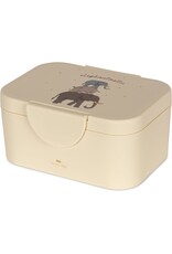 Konges Slojd Lunch box - Safari