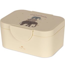 Konges Slojd Lunch box - Safari