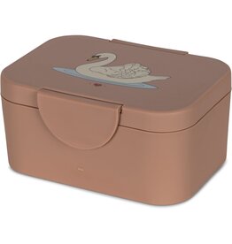 Konges Slojd Lunch box - Swan