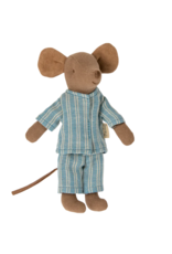 MAILEG Big brother mouse in box pyjama 2023