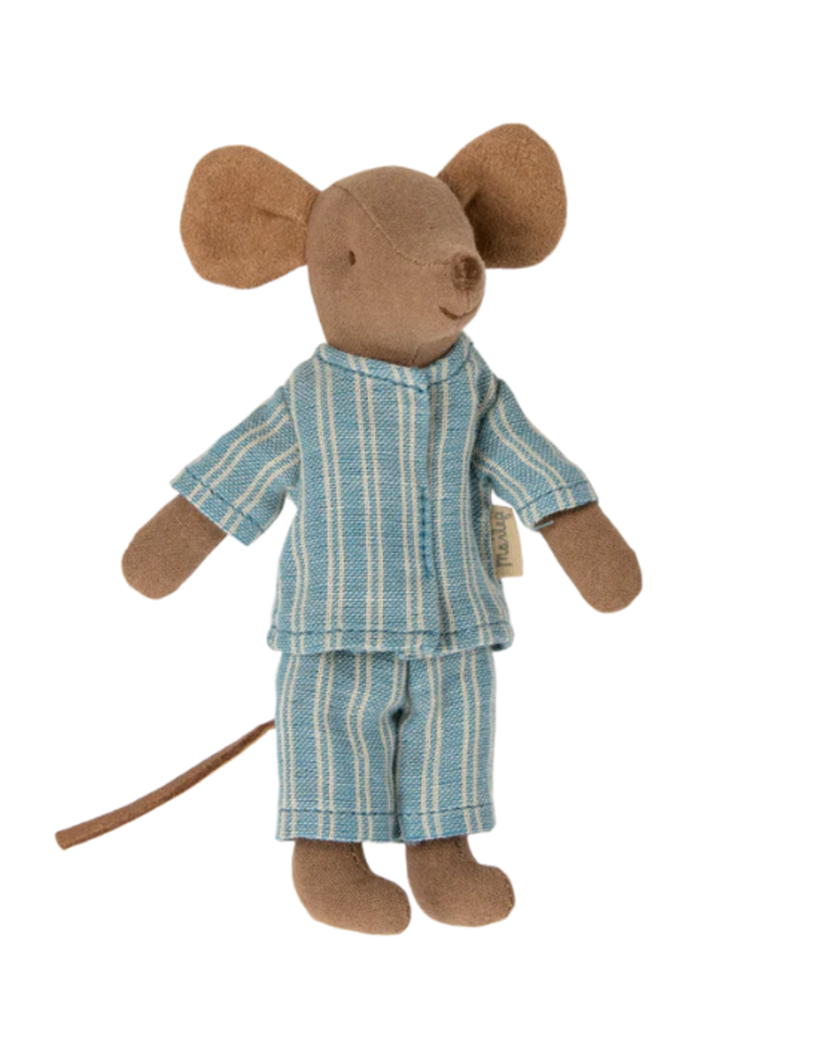 MAILEG Big brother mouse in box pyjama 2023