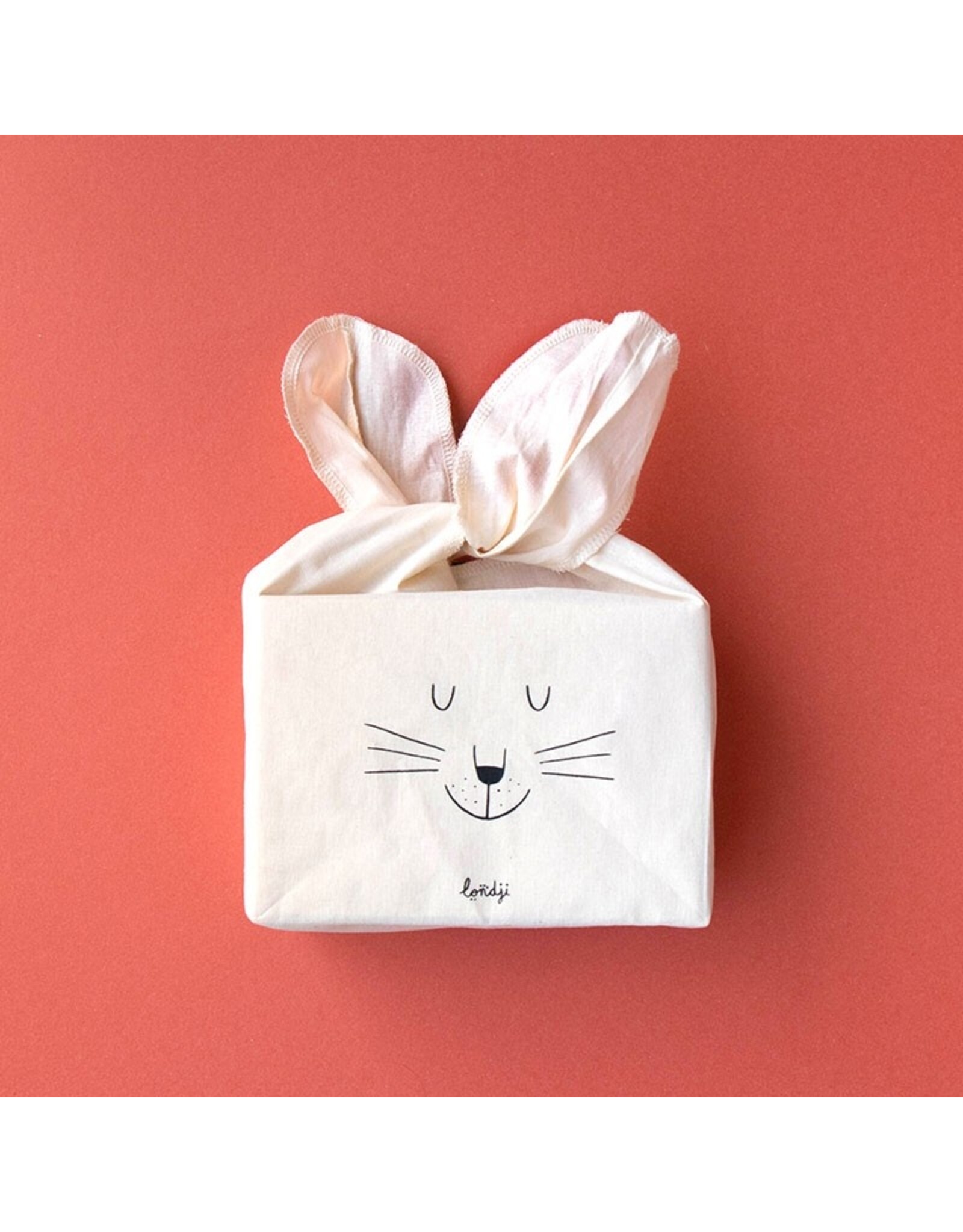 LONDJI Puzzle - Maman & bébé