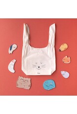 LONDJI Puzzle - Maman & bébé