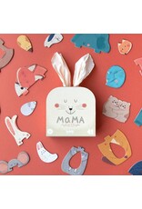 LONDJI Puzzle - Maman & bébé