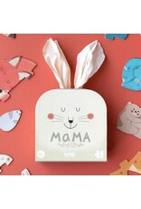 LONDJI Puzzle - Maman & bébé