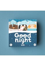 LONDJI Jeu de société  - Goodnight