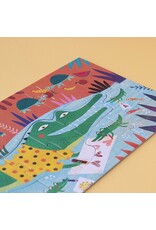 LONDJI Puzzle - My Jungle