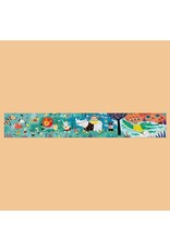 LONDJI Puzzle - My Jungle