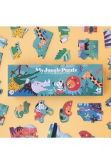LONDJI Puzzle - My Jungle