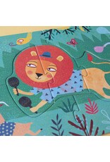 LONDJI Puzzle - My Jungle