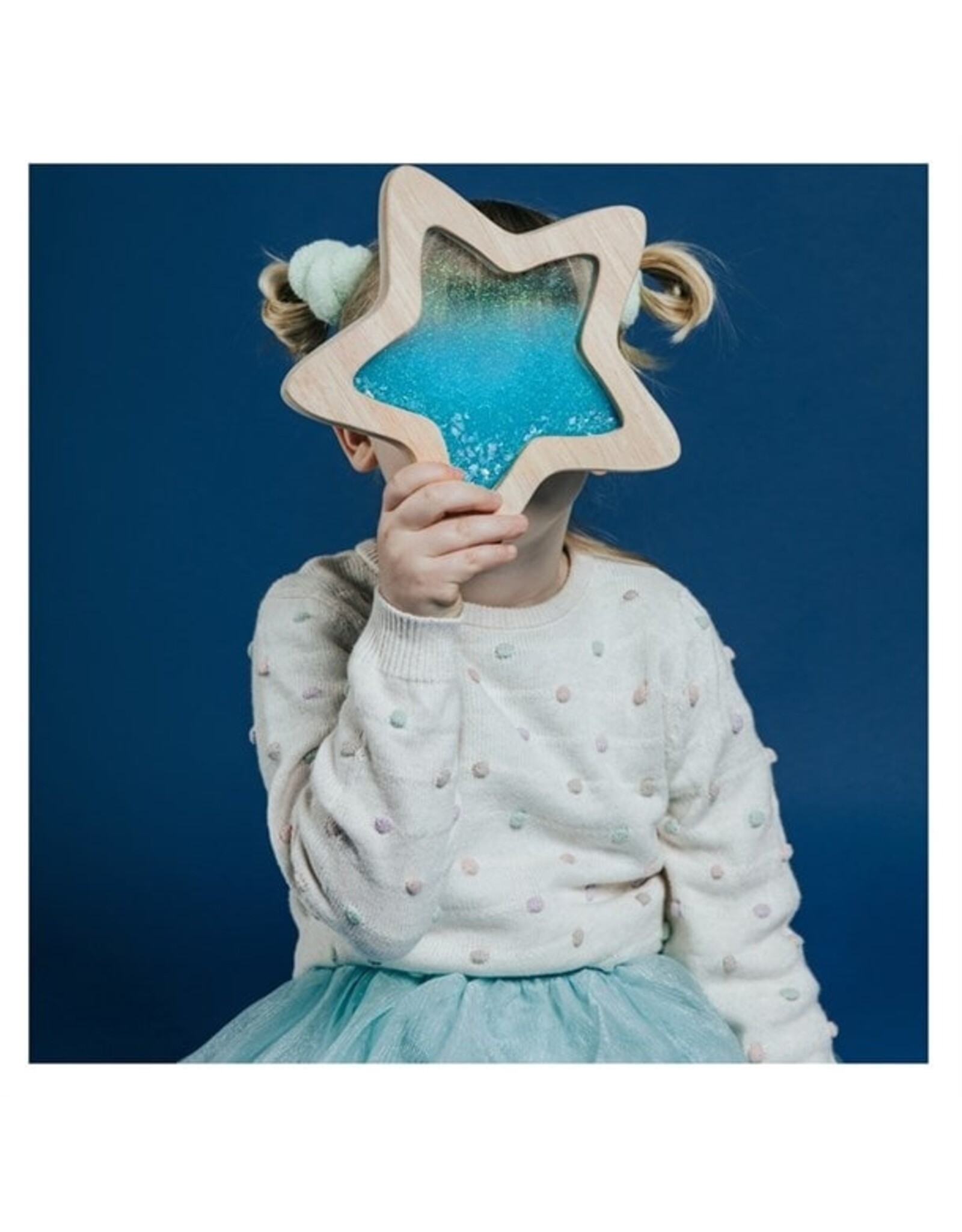 Petit Boum Étoile sensorielle Orionis