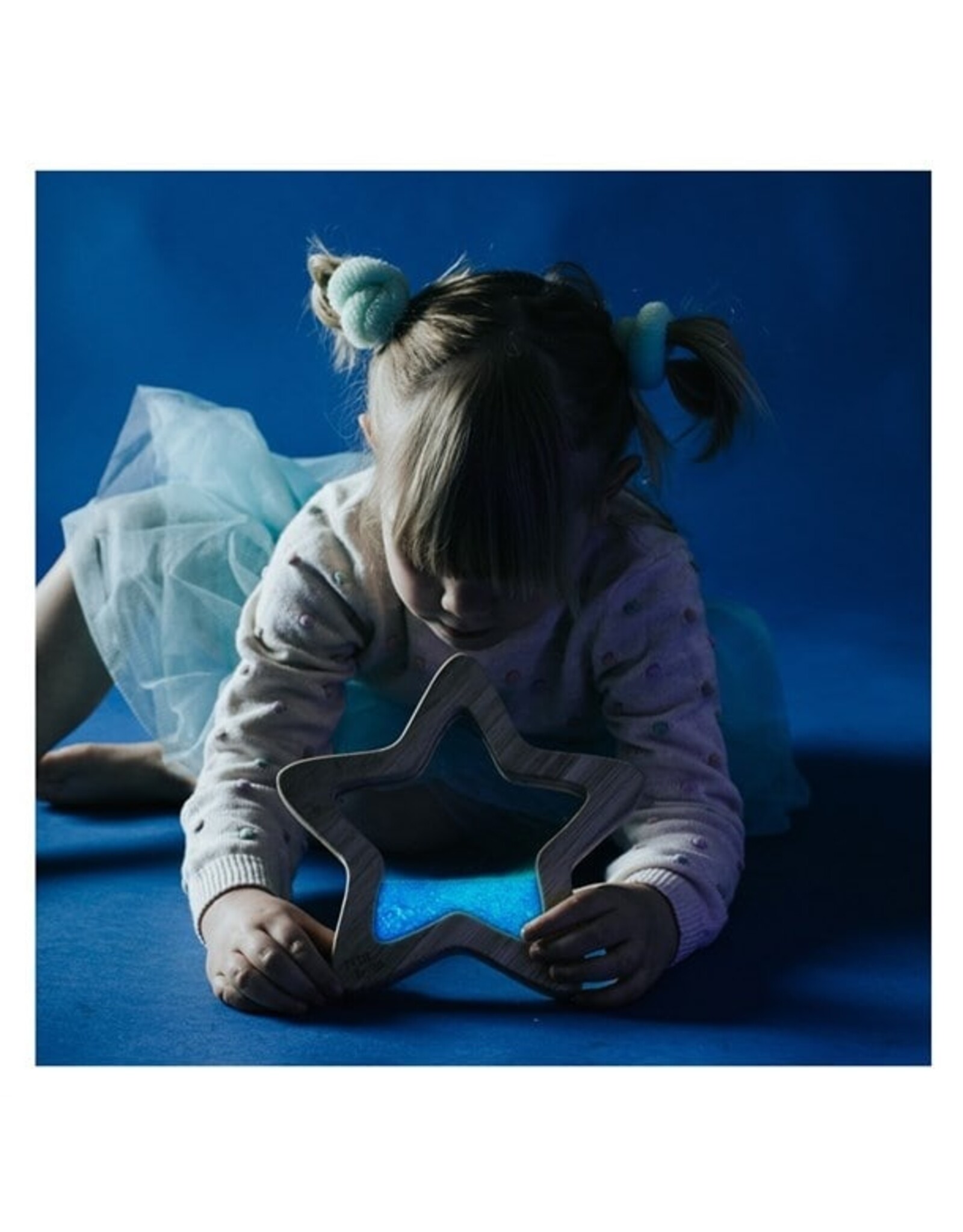 Petit Boum Étoile sensorielle Orionis