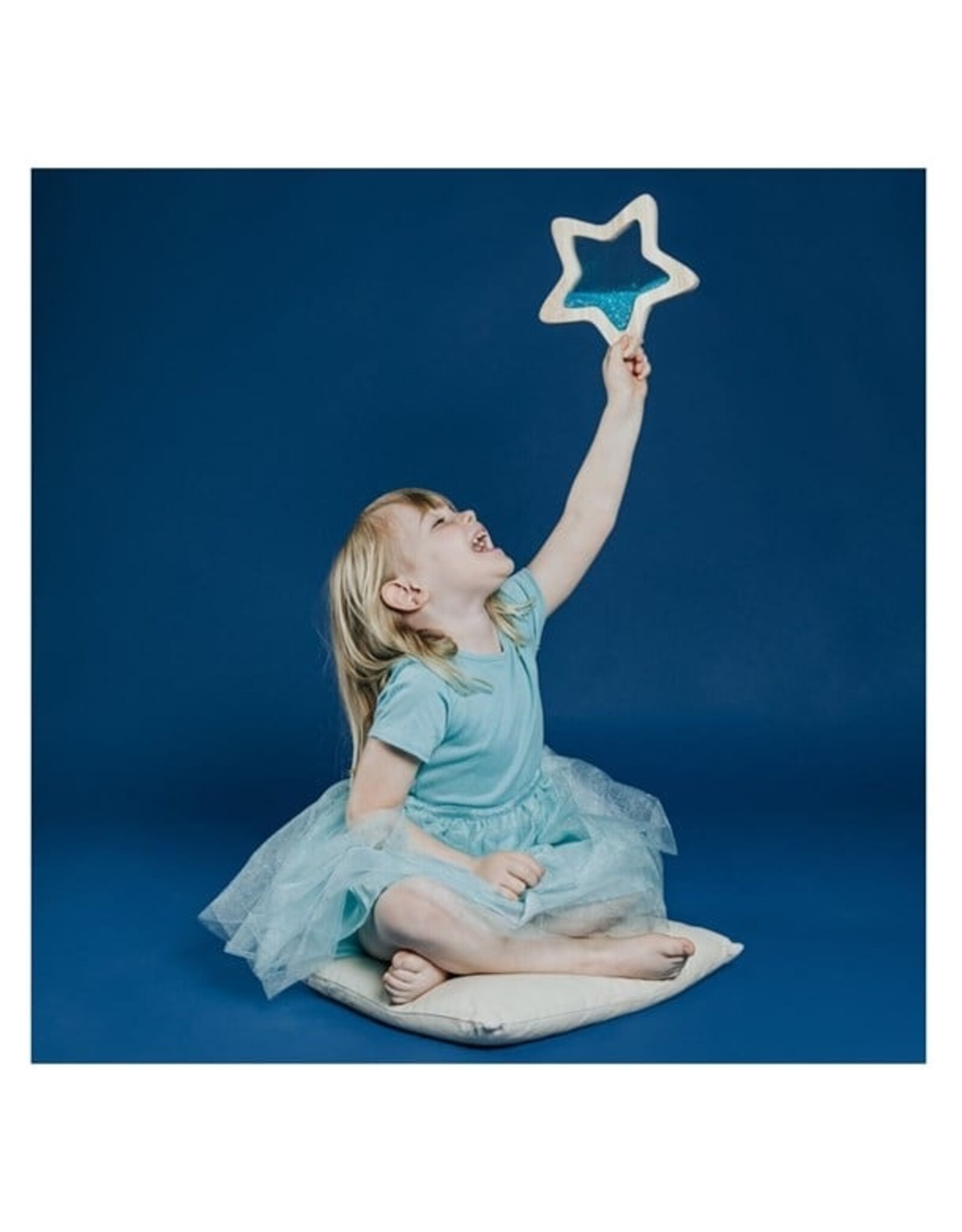 Petit Boum Étoile sensorielle Orionis