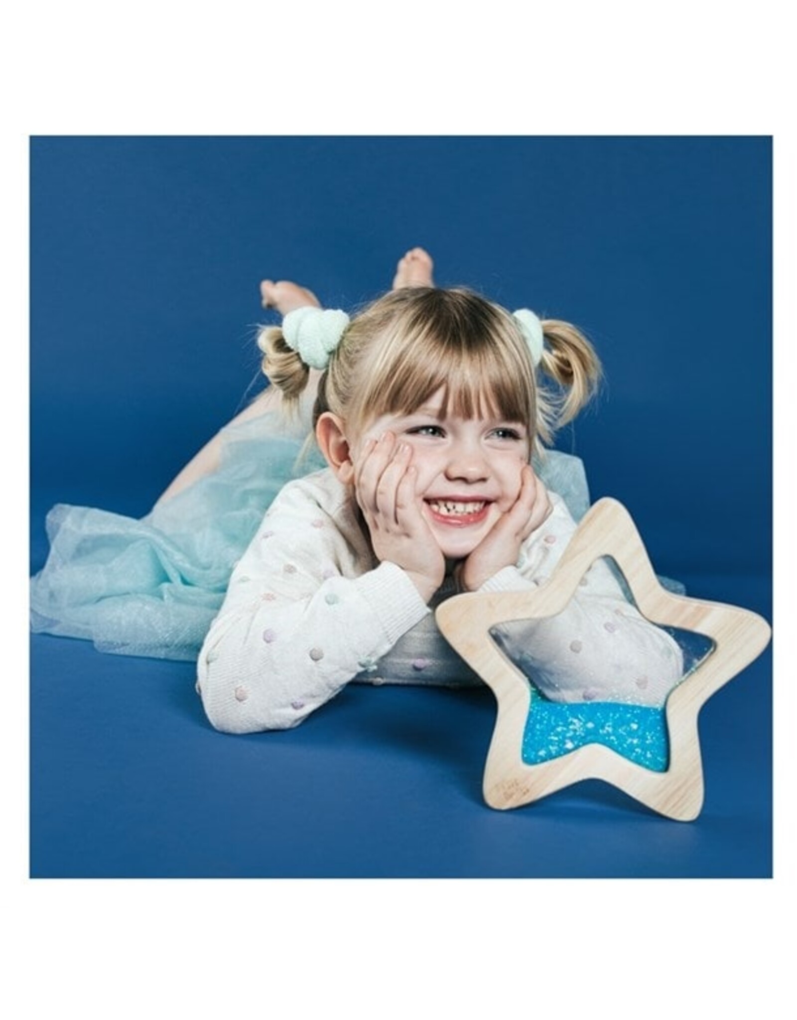 Petit Boum Étoile sensorielle Orionis