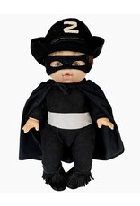 Minikane Les p'tits déguiz - Zorro