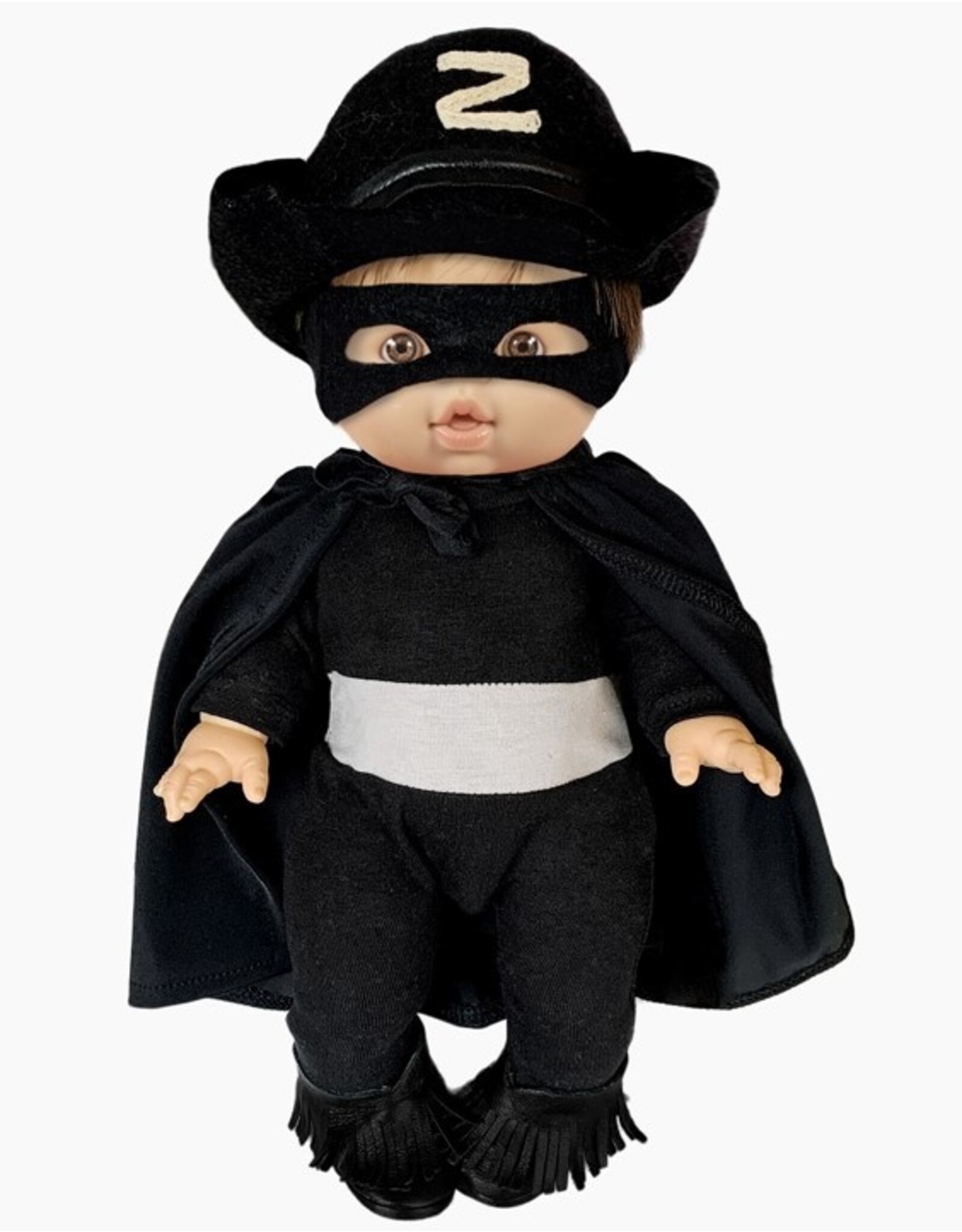 Minikane Les p'tits déguiz - Zorro