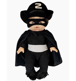 Minikane Les p'tits déguiz - Zorro