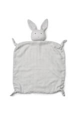 Liewood Doudou Agnete lapin - dumbo grey