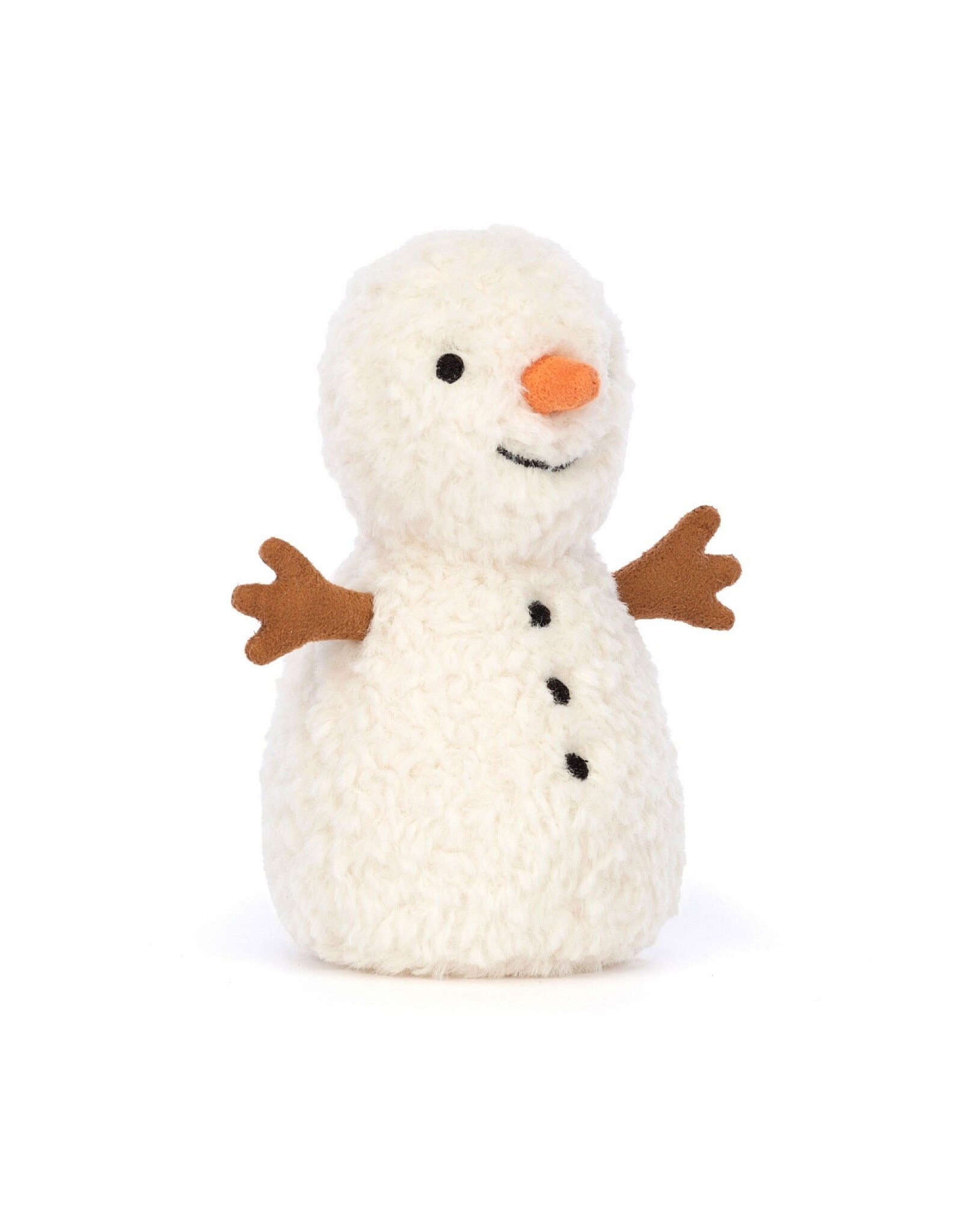 Jellycat Little Snowman