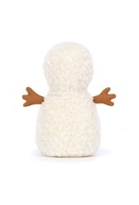 Jellycat Little Snowman