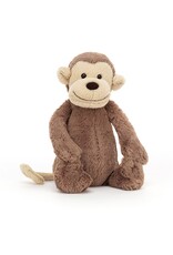 Jellycat Bashful Monkey - small