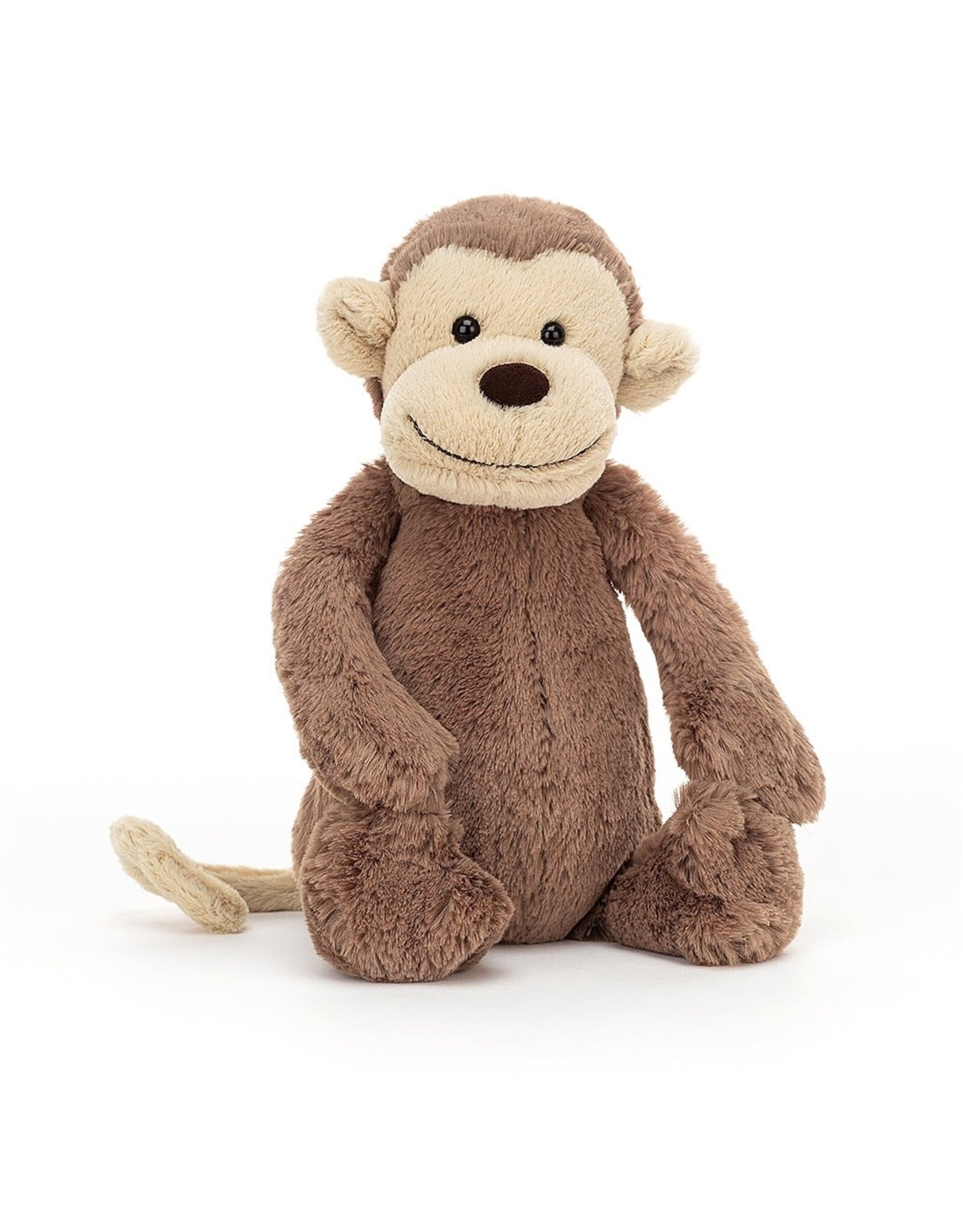 Jellycat Bashful Monkey - small