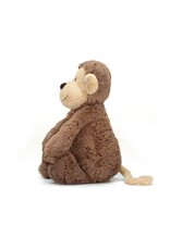 Jellycat Bashful Monkey - small