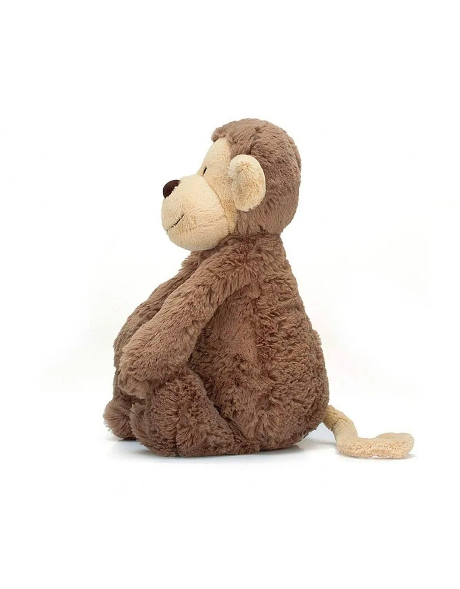 Jellycat Bashful Monkey - small