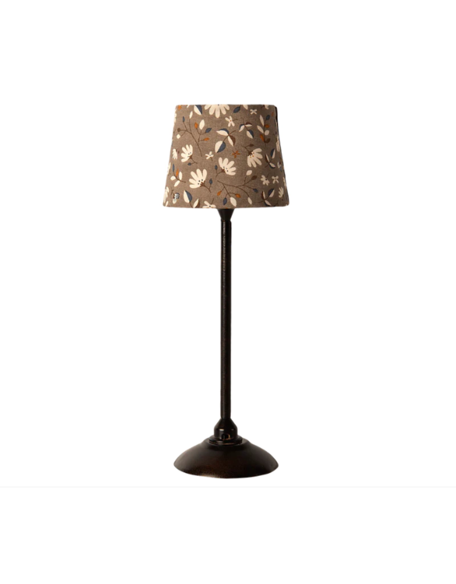 MAILEG Vintage floor lamp - anthracite