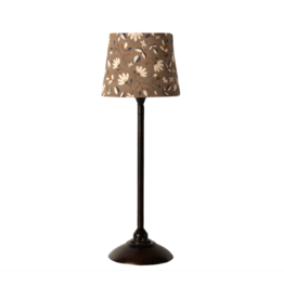 MAILEG Vintage floor lamp - anthracite