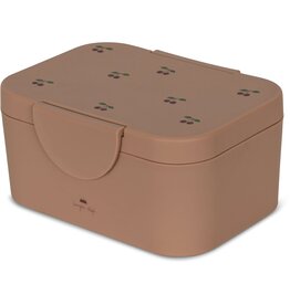 Konges Slojd Lunch box - Cherry