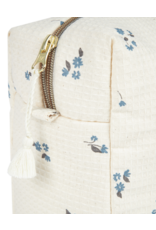 nobodinoz Trousse de toilette DIVA - lily blue