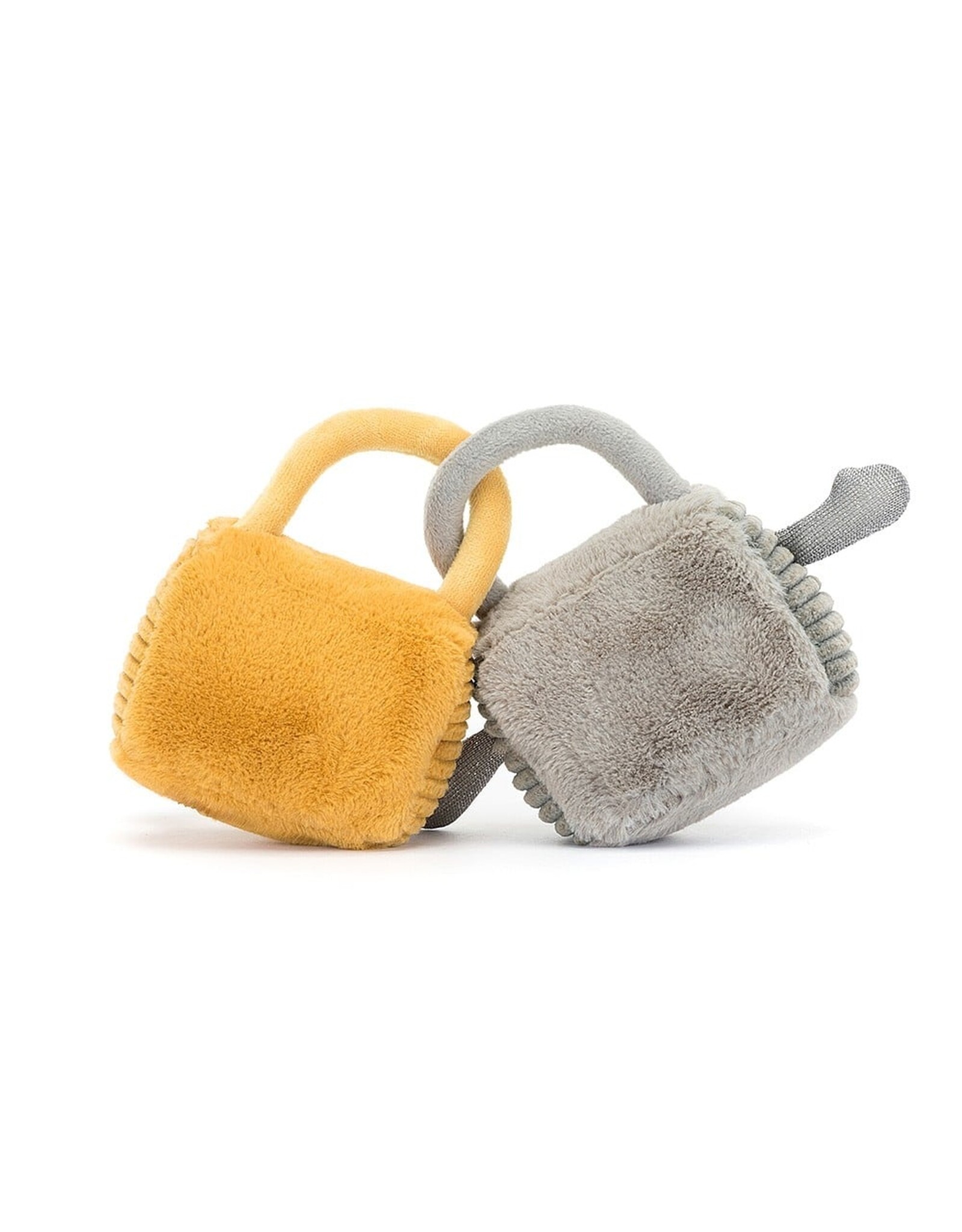 Jellycat Amuseable Cadenas d'amour