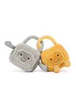 Jellycat Amuseable Cadenas d'amour