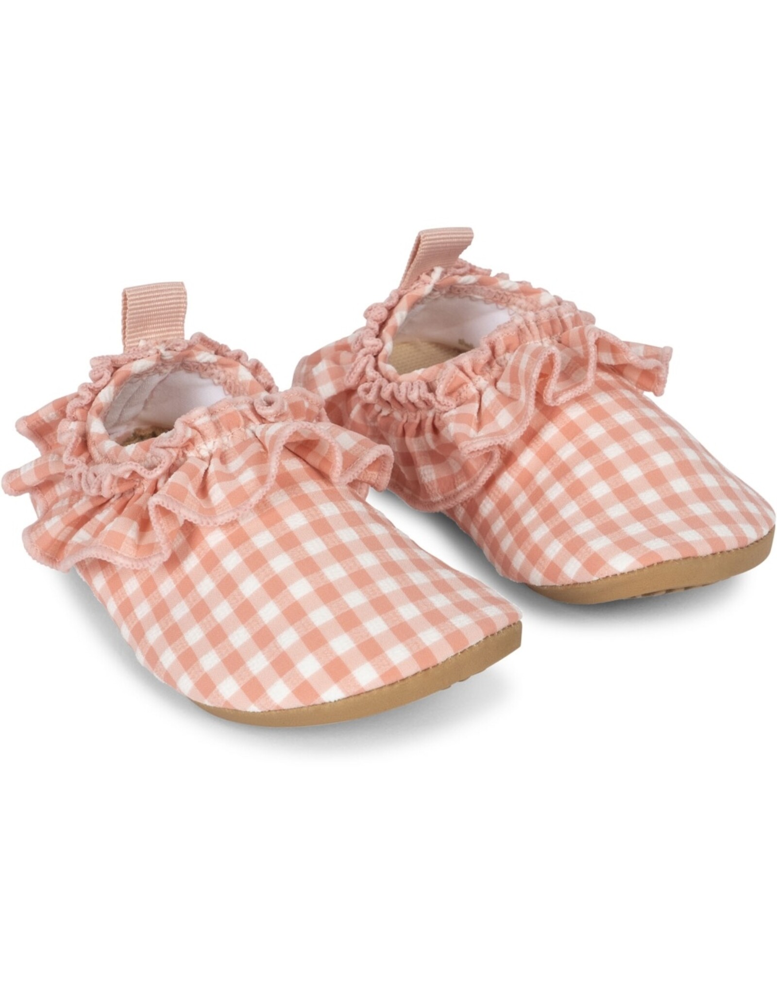 Konges Slojd Chaussures de plage Fresia  - Mellow rose