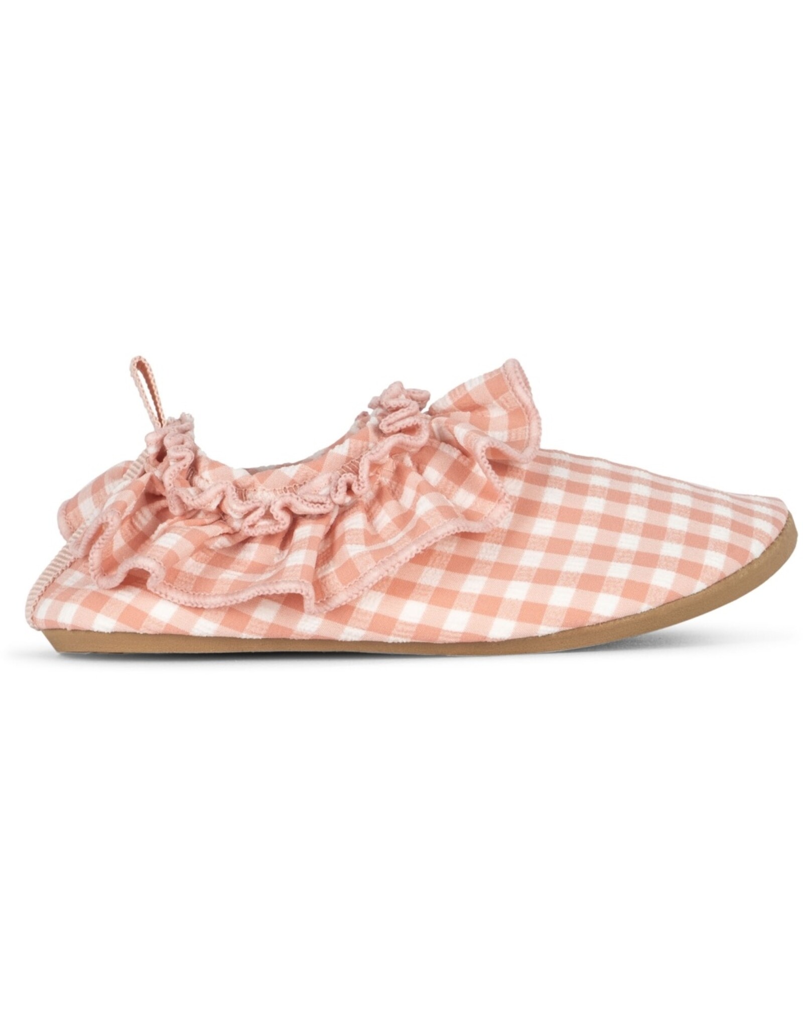 Konges Slojd Chaussures de plage Fresia  - Mellow rose