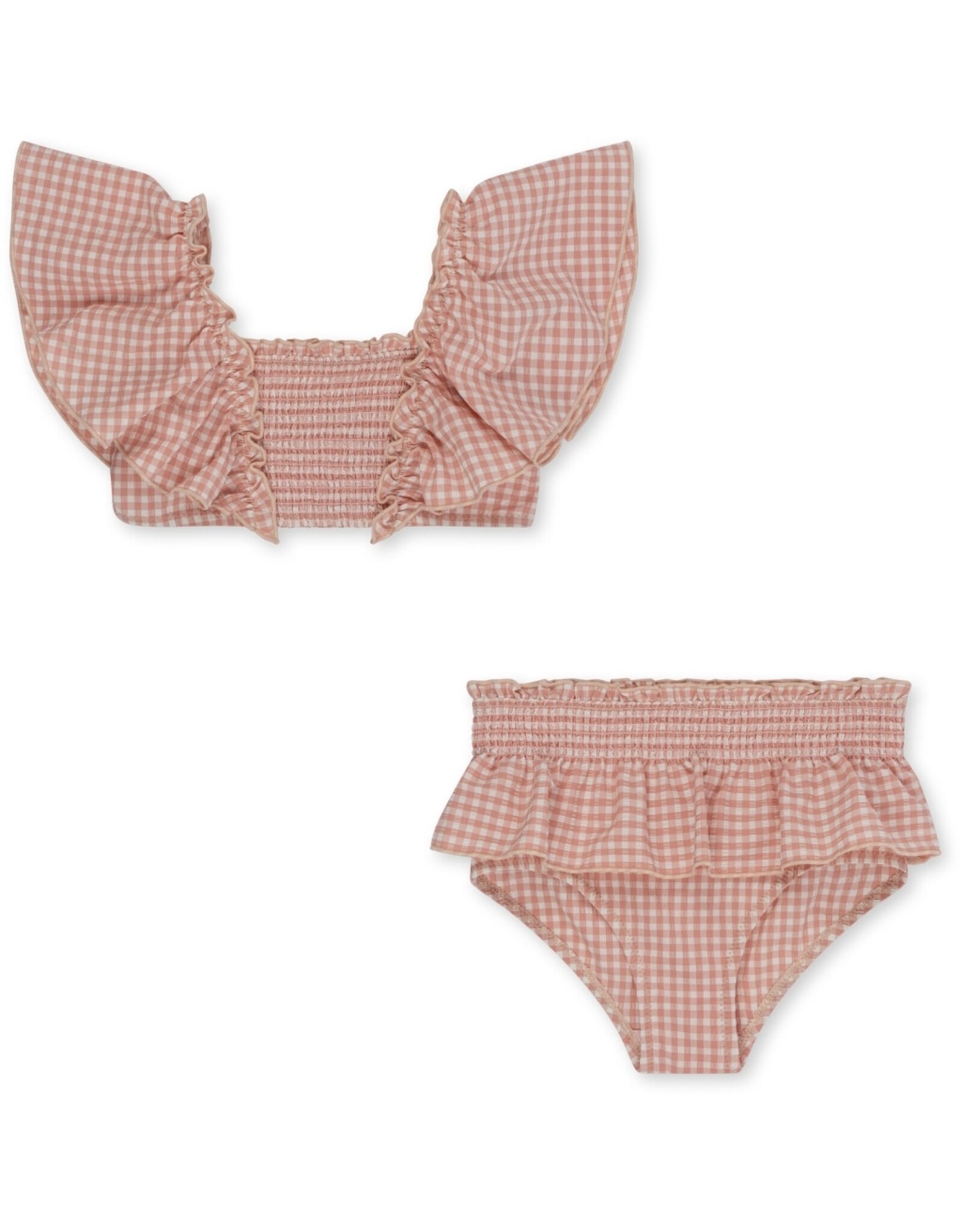 Konges Slojd Bikini Fresia  - Mellow rose