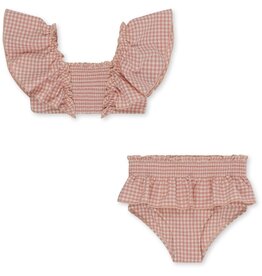 Konges Slojd Bikini Fresia  - Mellow rose