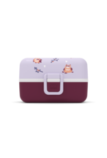 Mon Bento Bento MB Tresor - mauve owly