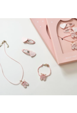 Rockahula Coffret cheveux et bijoux - Ballerine