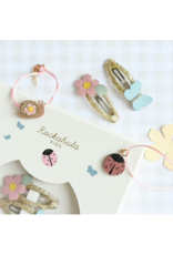 Rockahula Coffret cheveux et bijoux - Jardin