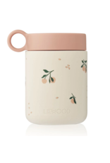 Liewood Boîte isotherme – Kian – Peach/sea shell