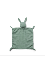 Liewood Doudou Agnete lapin - Peppermint