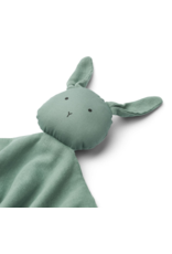 Liewood Doudou Agnete lapin - Peppermint